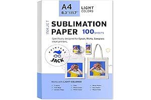 Cricut Laser Paper for Infusible Ink: Unleash Your Creative Genius