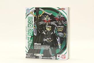 S.H.フィギュアーツ 仮面ライダーゼロノス ベガフォーム（魂ウェブ限定）
