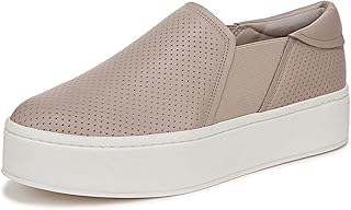 Vince Women's Warren Platform Slip-On Sneaker