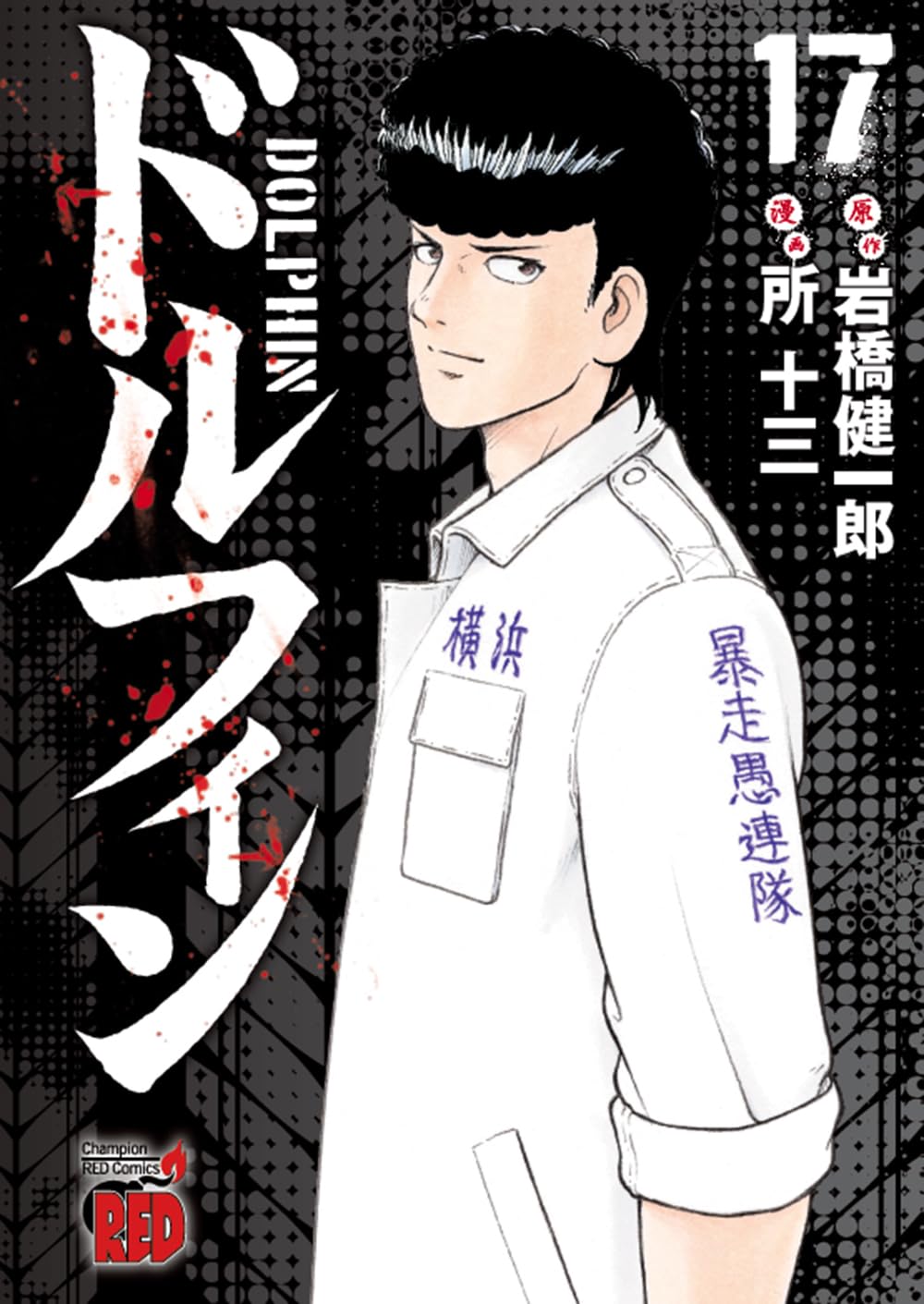 ドルフィン 第01-06巻