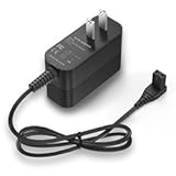 12&period;6V Charger for Aiper Seagull Pool Vacuum 600 800 800B SE 1000 1500 P1111 HJ1103J for AIPURY 1000 AC Adapter for Aiper Cordless Robotic Pool Cleaner Power Cord for Aiper Smart Pool Cleaner