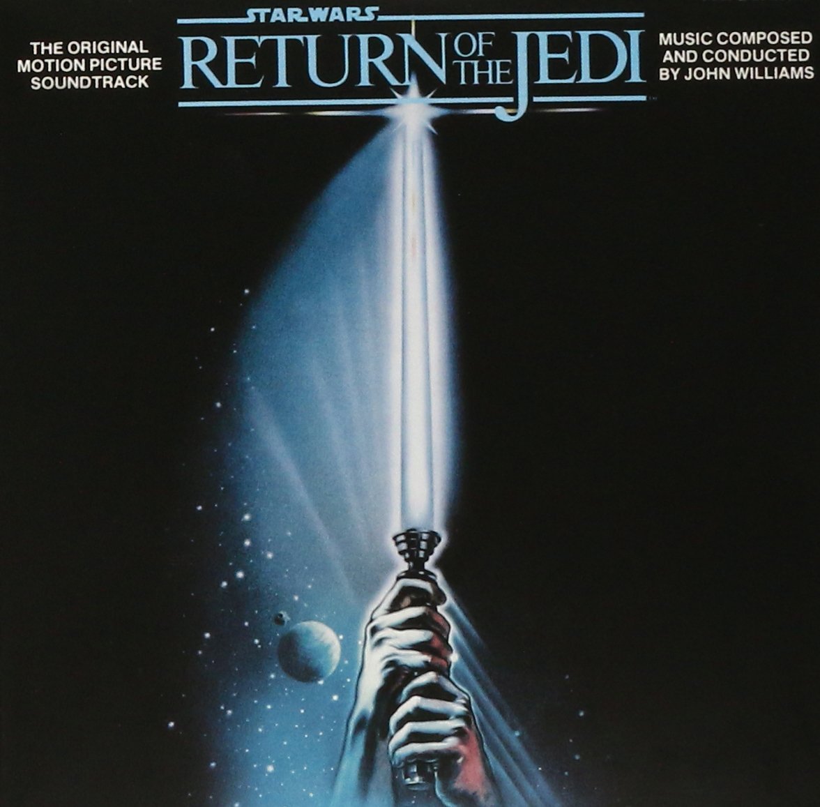 Star Wars: The Ultimate Soundtrack Collection