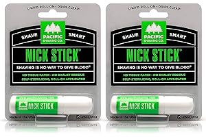 Pacific Shaving Company Nick Stick: Your Companion for Flawless Shaving