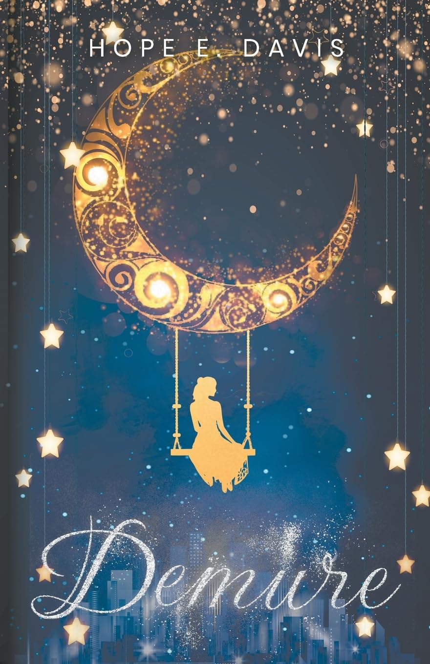 Hope E. Davis Demure