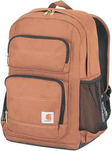 Mochila de trabajo Legacy de Carhartt con bolsillo acolchado para computadora portátil y tableta digital