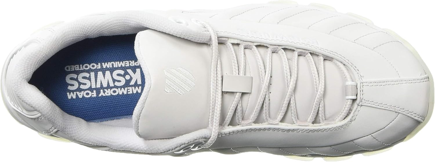 K-Swiss Women's St329 CMF Sb Sneaker