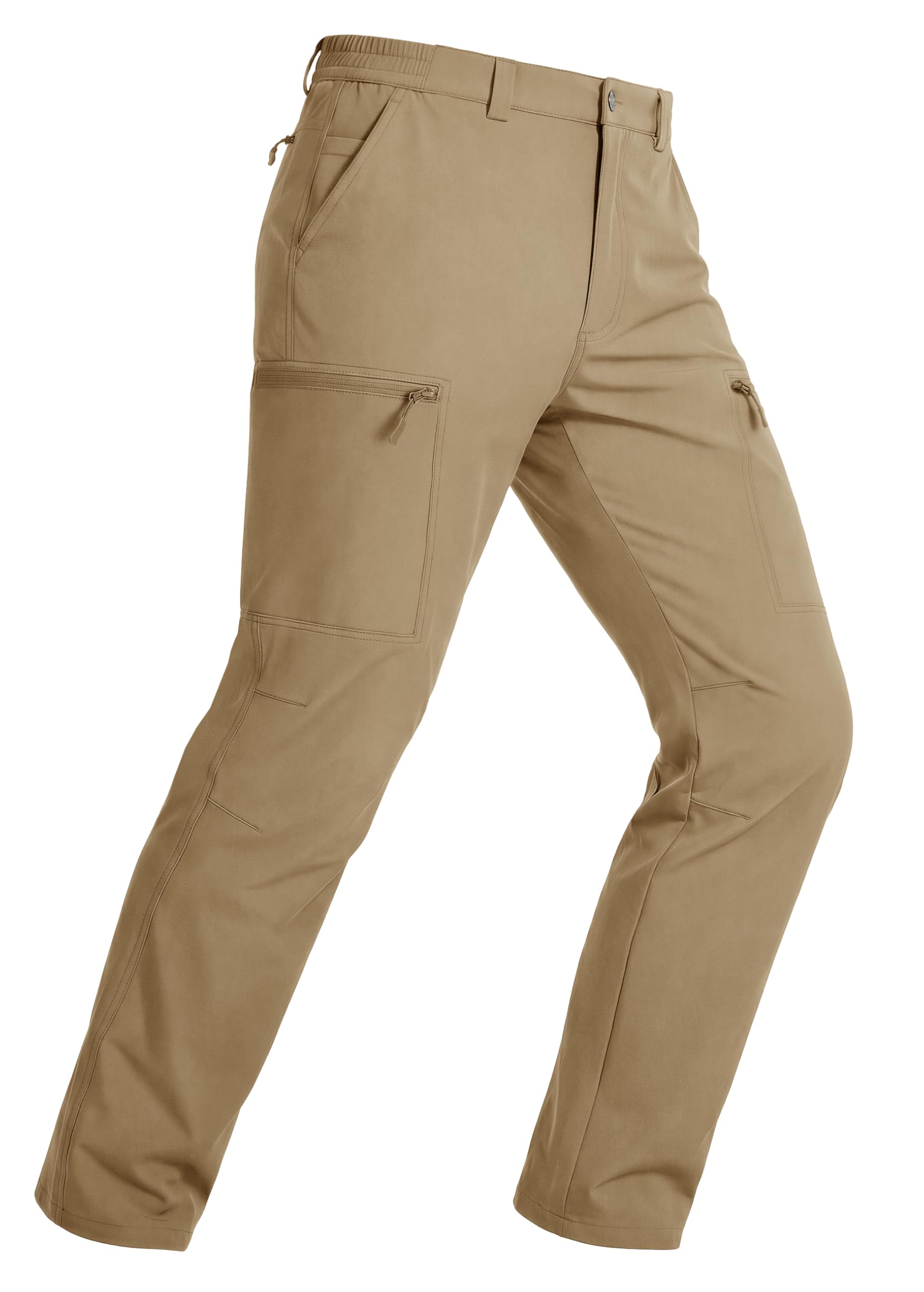 MAGCOMSEN Men's Hiking Pants