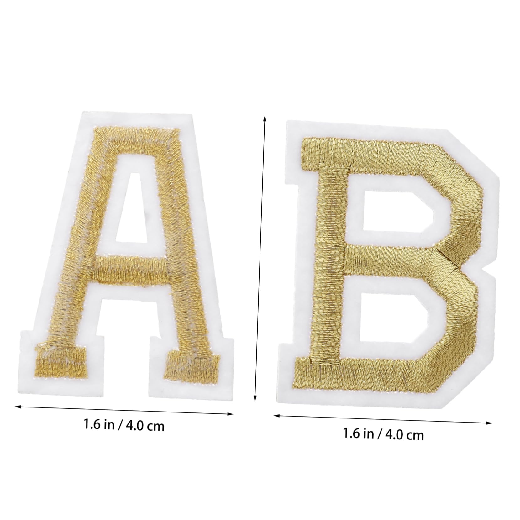 Operitacx 6sets Toppe Termoadesive Patches Decorativi Per Abbigliamento e Accessori Per e Personalizzato Per Jeans Borse e