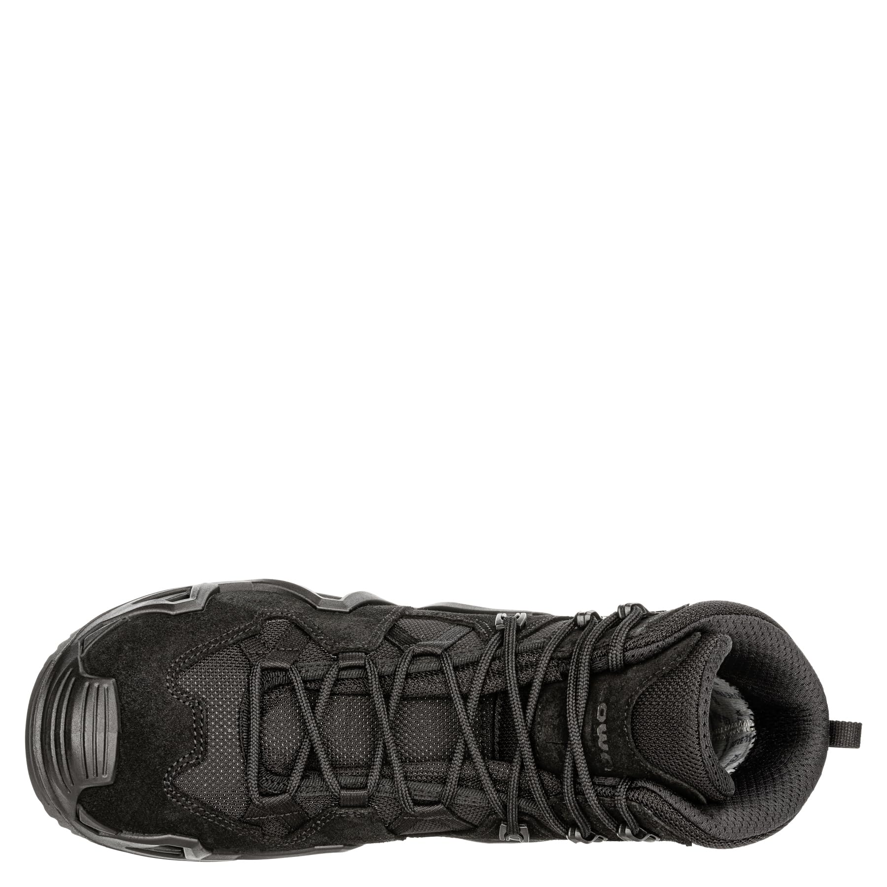 LOWA Profesjonalne buty średniej wielkości Zephyr MK2 GTX Mid W