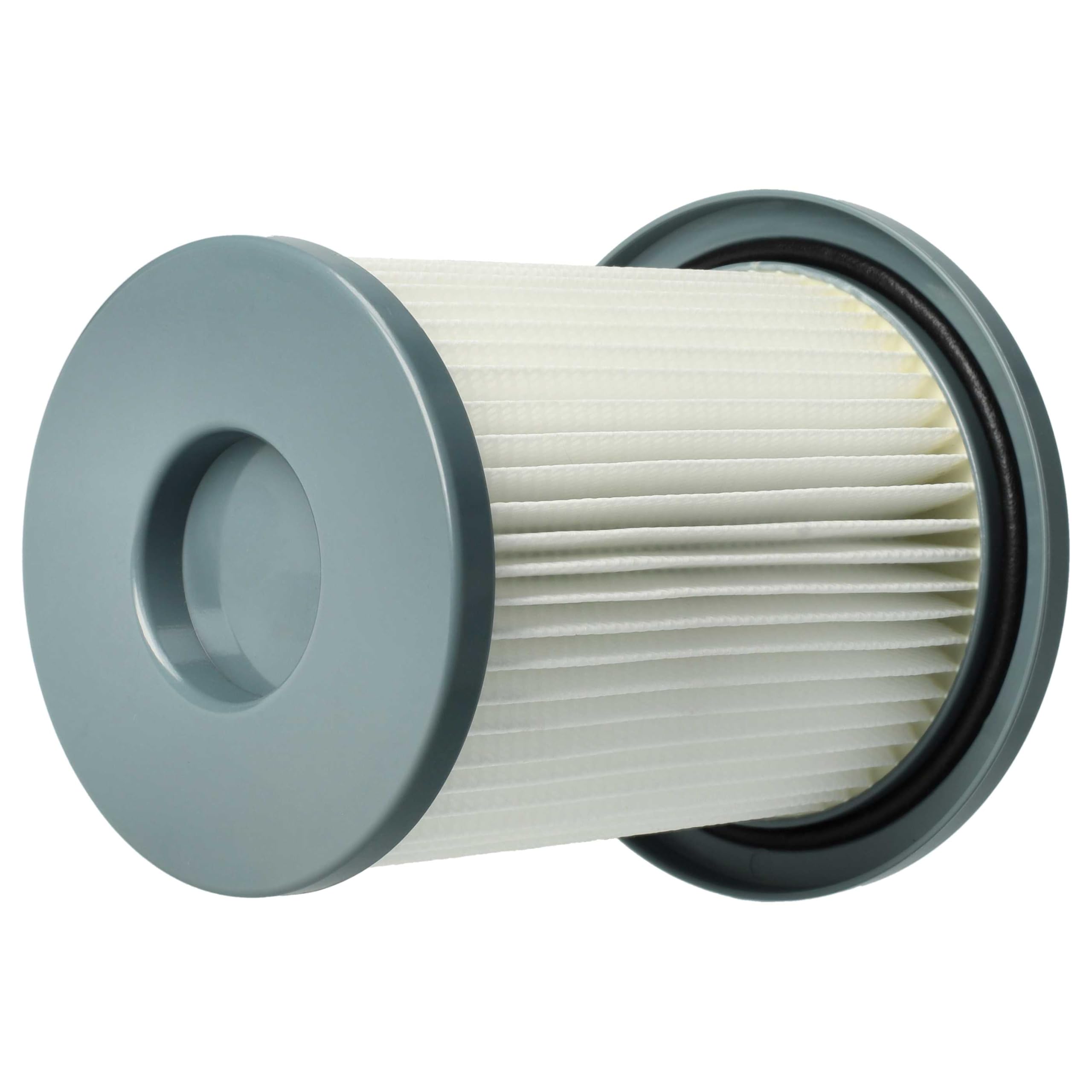 vhbw 2x filtro compatibile con Philips FC8610/01, FC8429/02, FC8429