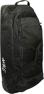 nike travel bolsa with wheels