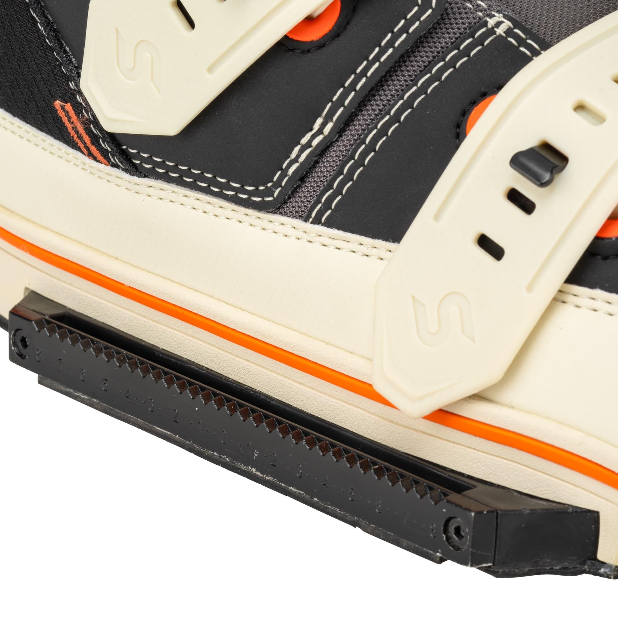 Slingshot Sports Encuadernación Space Mob Wakeboard 2025