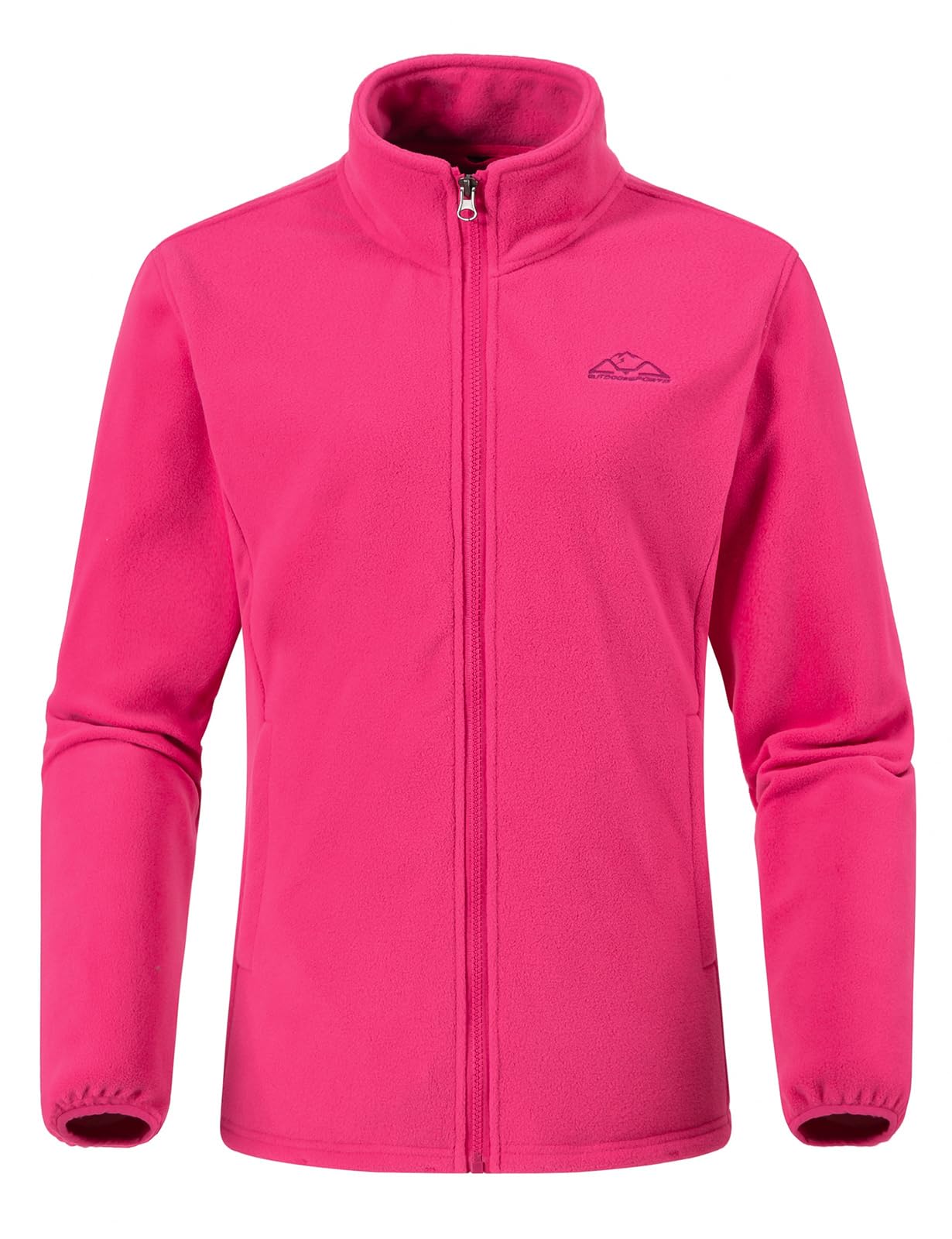 donhobo Damen Outdoor 3-in-1 Skijacke mit Fleecejacke wasserdichte Regenjacke Winddicht Warm Winterjacke Doppeljacke Funktionsjacke mit Abnehmbare Kapuze