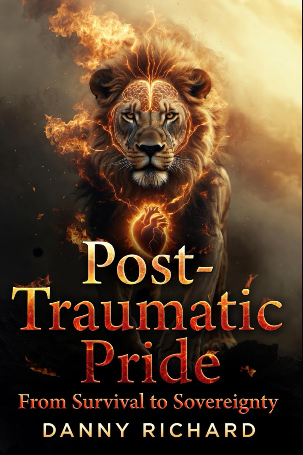 Post-Traumatic Pride: From Survival to Sovereignty