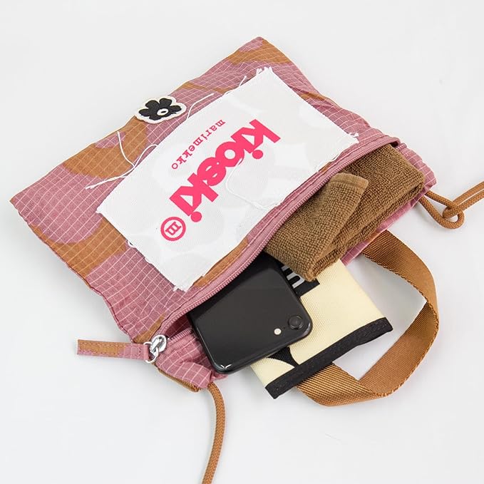 マリメッコ/Funny Cross Pocket Unikkoショルダーバッグ 楽天市場】marimekko マリメッコ Funny Cross Pocket Unikko