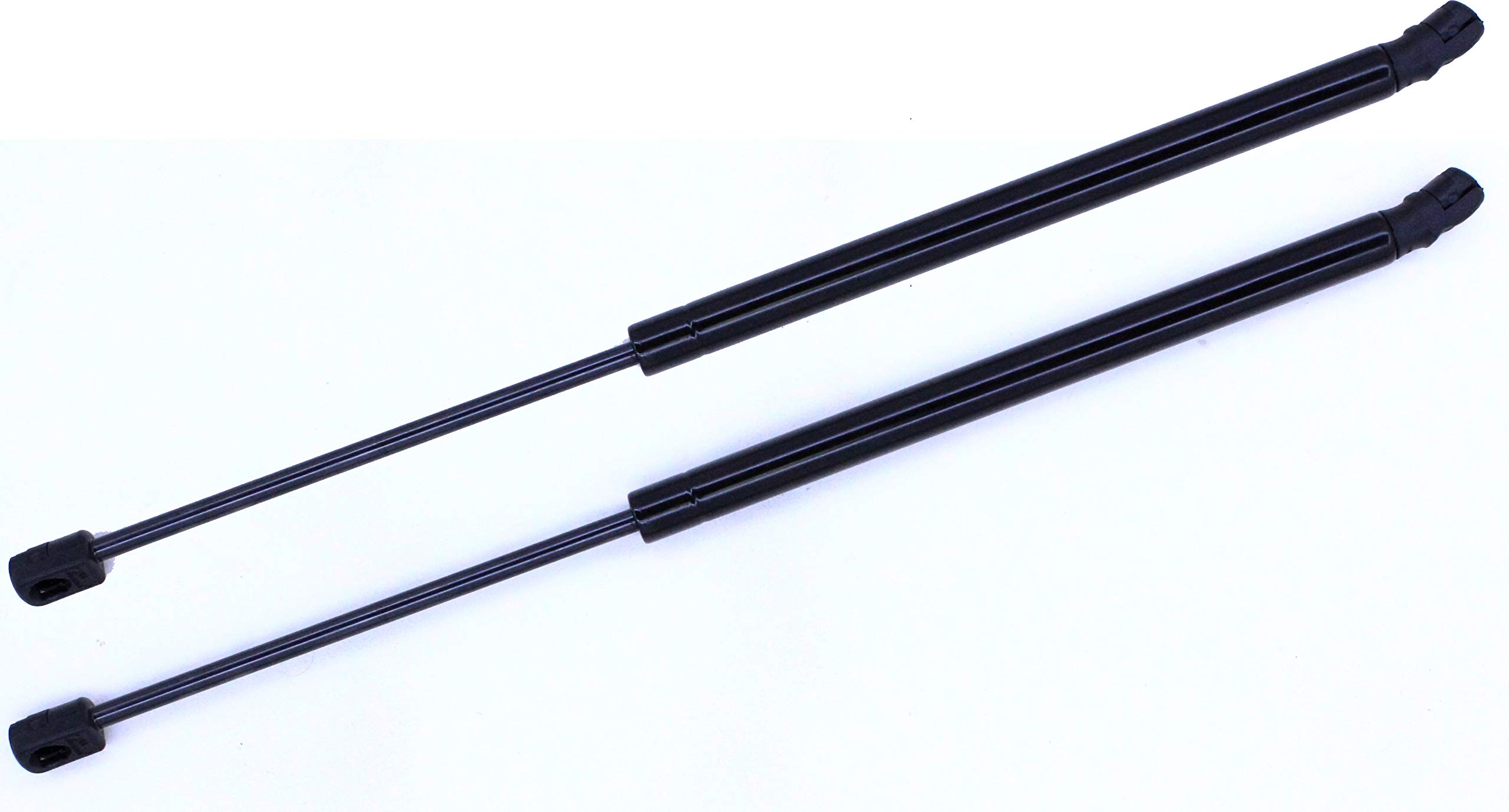 2x Muelle De Gas Compuerta Trasera Abridor 460N Para Audi A6