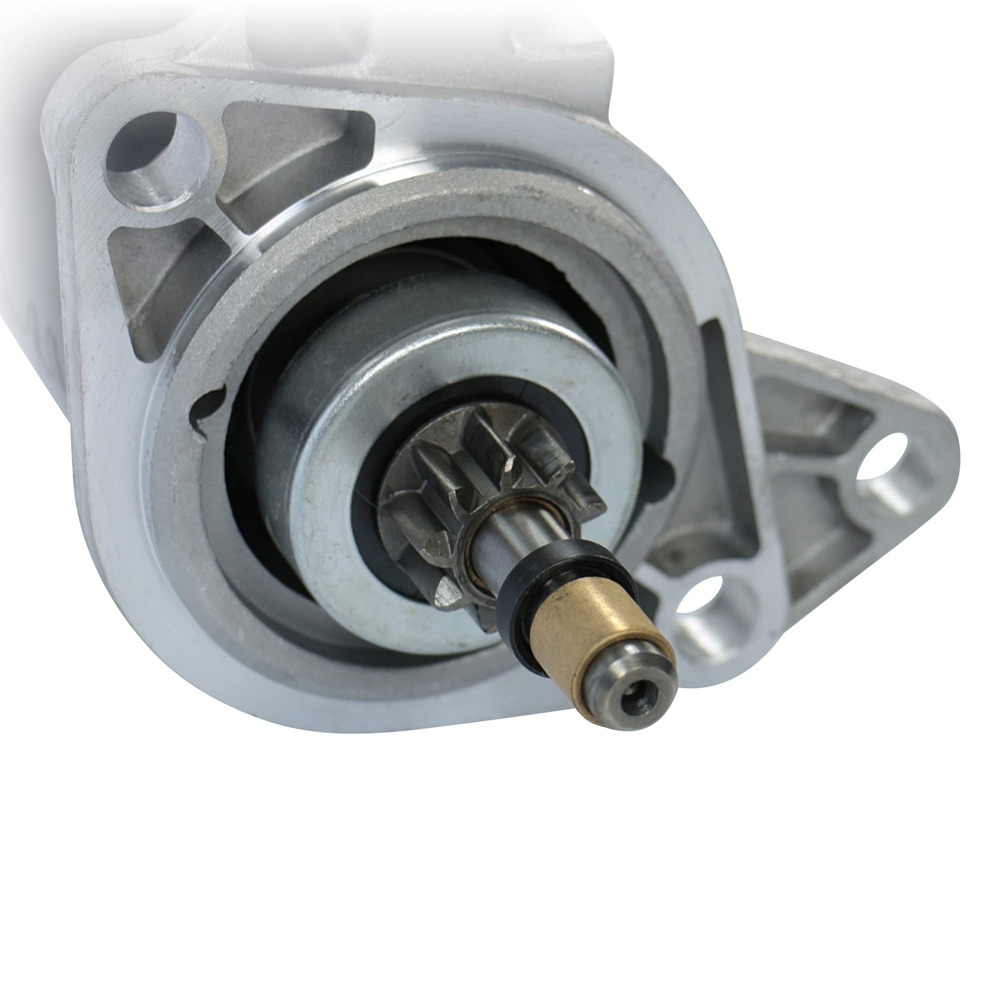 Anlasser 12V 1, 1 kW Starter