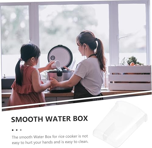 Miniatura 3 de jojofuny 10pcs olla a presión vasos de agua tanque de agua bolsillo de agua condensado plástico goteo agua condensación colector taza cocina