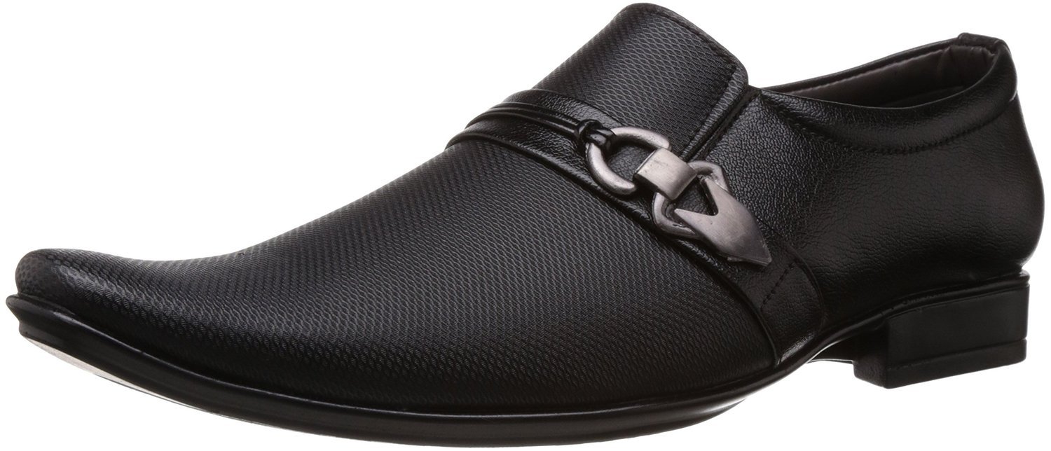 See full amazon price history chart for Gubatti Mens Black Synthetic Leather Formal Shoes (10, Black1) Gubatti Mens Black Synthetic Leather Formal Shoes (10, Black1) (B079MDK5RM) Amazon Price History, Amazon Price Tracker