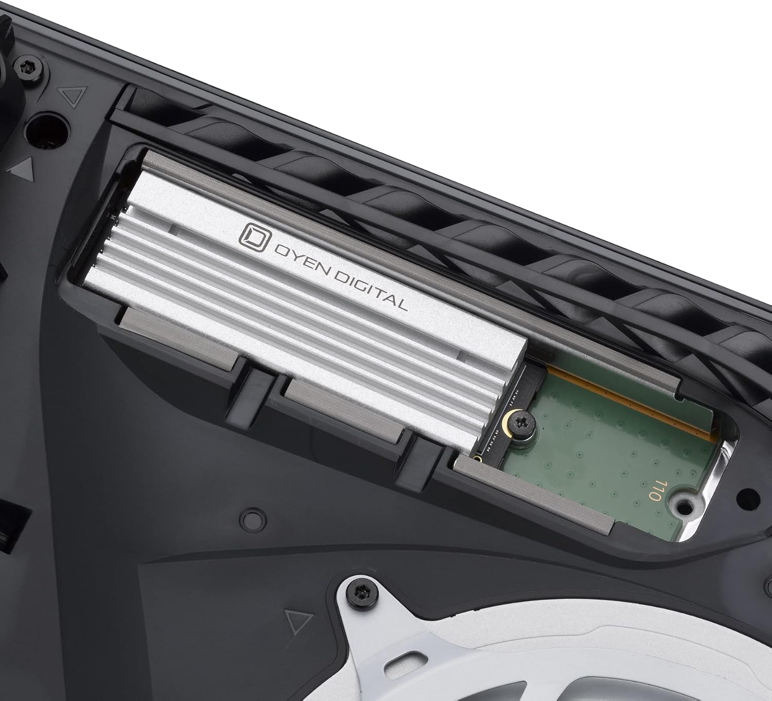 Oyen Digital SSD Dash Pro 4TB NVMe: Review após 7 dias de uso