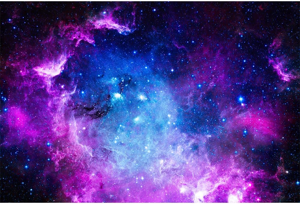 Custom Galaxy Wallpapers Galaxy Wall Murals Starry Night Sky Wallpaper