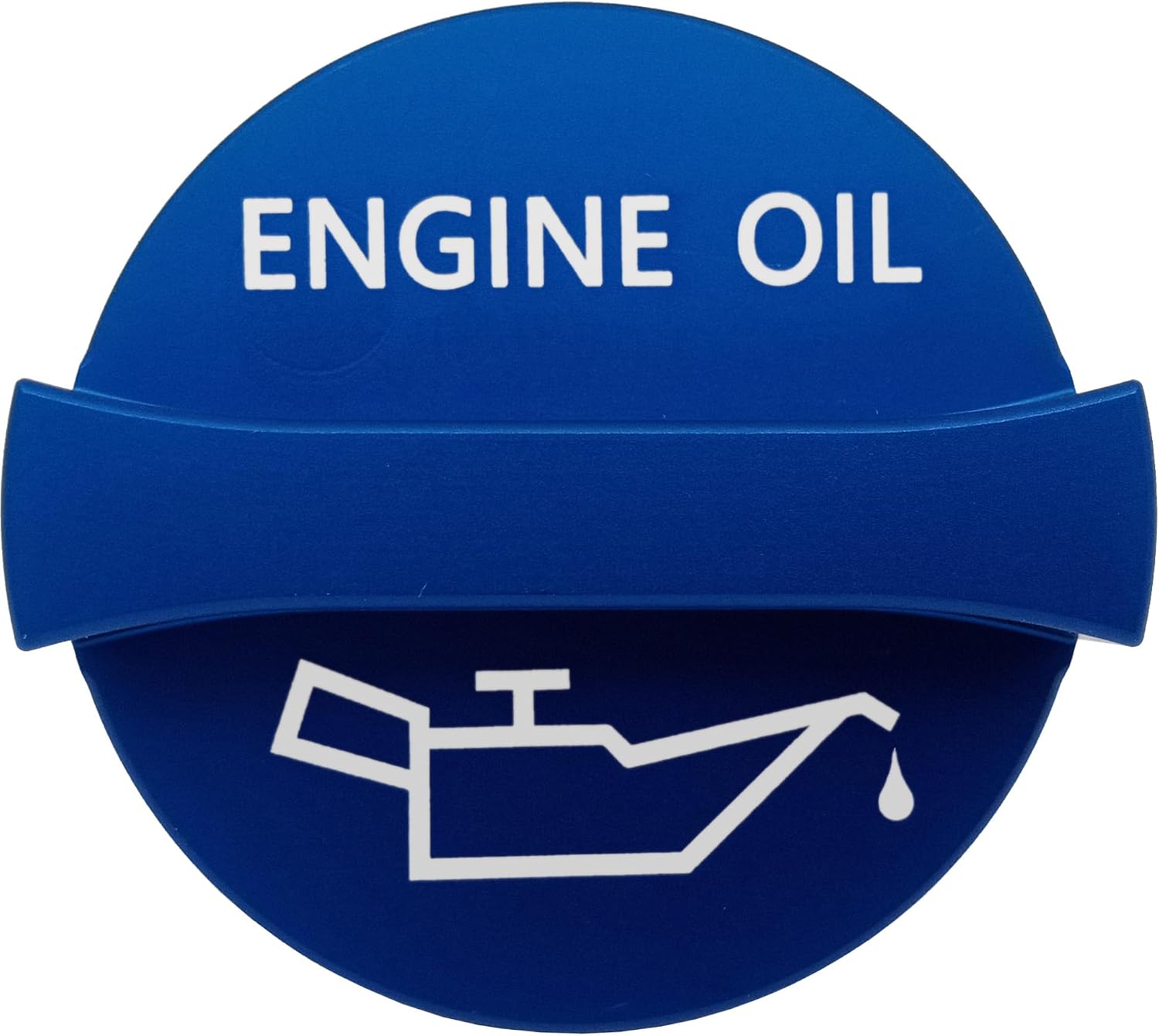 Engine Oil Filler Cap Aluminum for Nissan Infiniti 1982-2022 Some Models