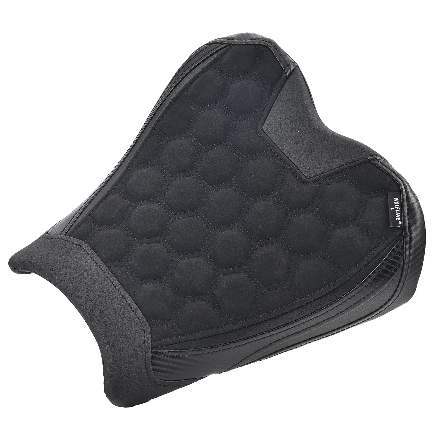 881♡ Amazon.com: Motorcycle Lower Rider Comfort Seat Fit fo ZX400 Ninja