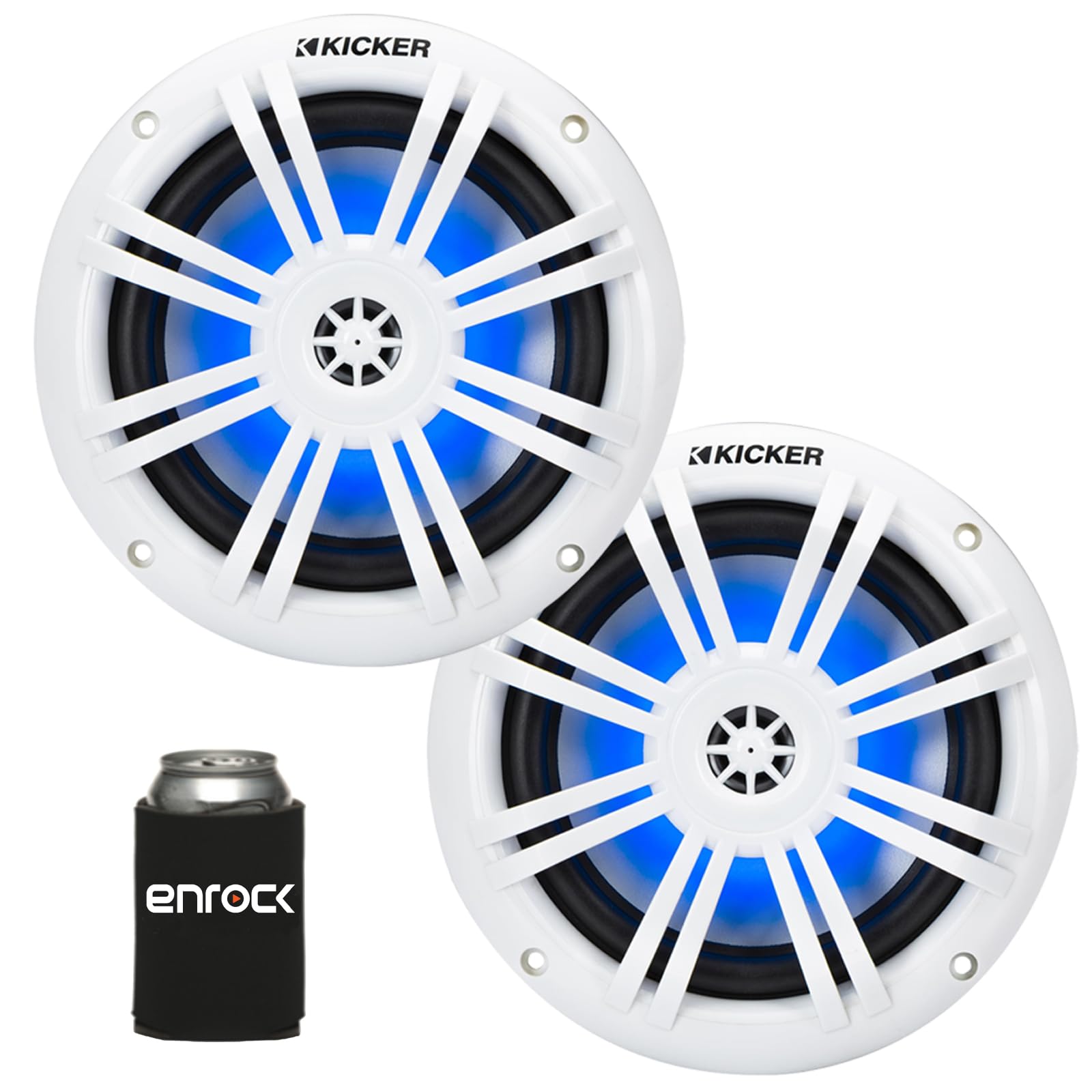 KICKER 51KM604WL KM 6.5