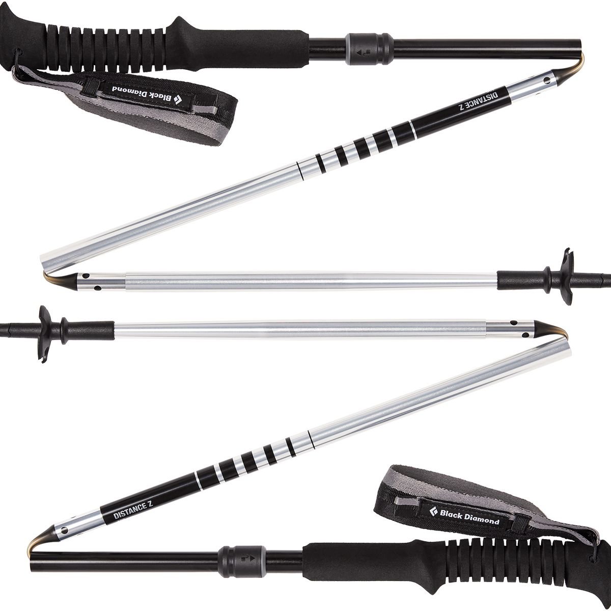 Amazon | Black Diamond(ブラックダイヤモンド) ディスタンスZ BD82360