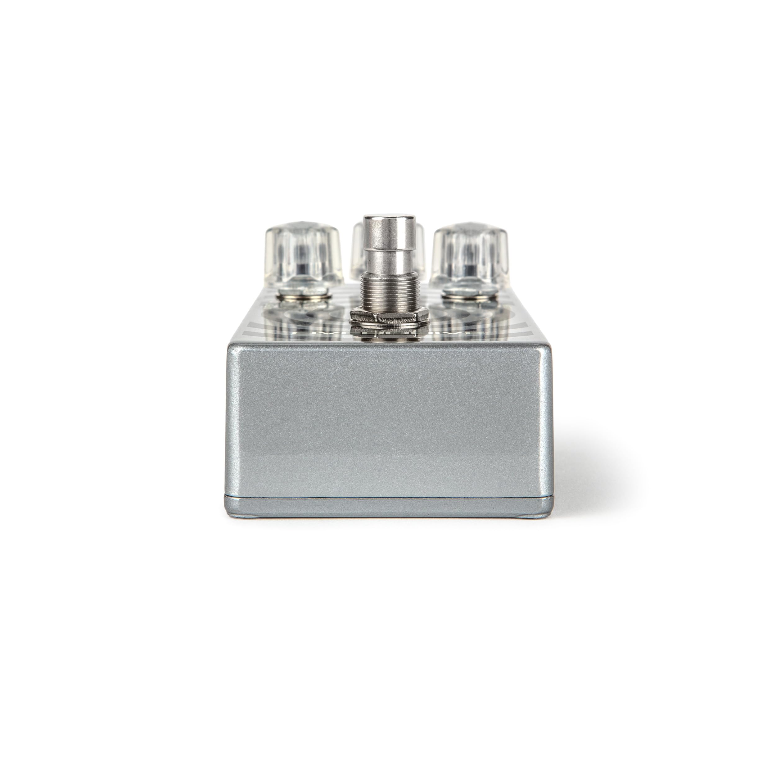 Amazon | MXR WA44 Wylde Audio Overdrive ワイルドオーディオ
