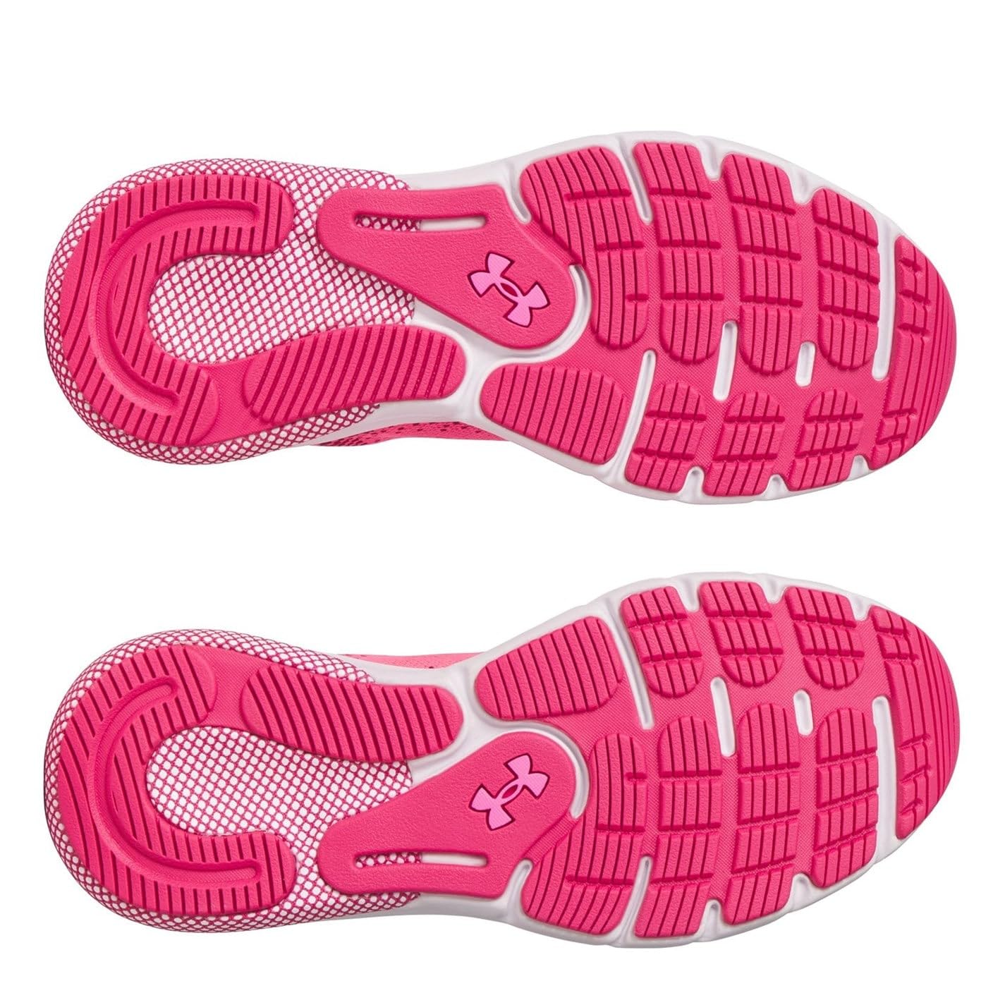 Under Armour UA W HOVR Turbulence 2 0695 - Aero Pink 36.5