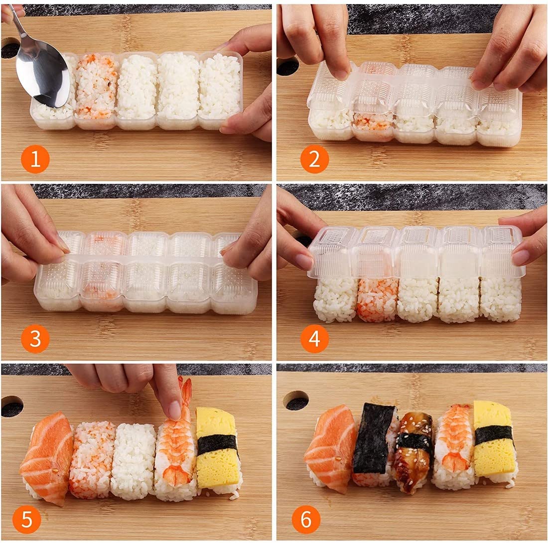 Onigiri Molds | Easy Rice Ball Makers from Japan – Bto&co