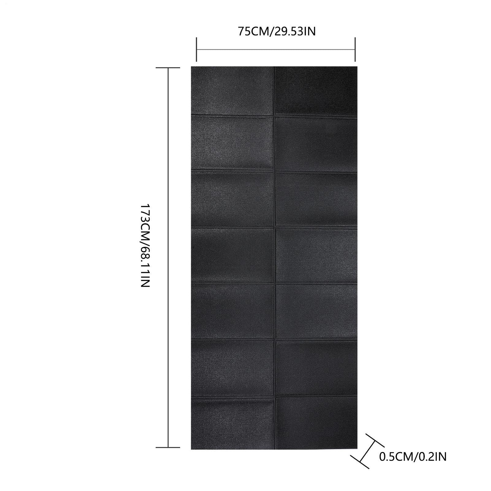 Alfombrilla para Cinta de Correr Antideslizante Impermeable Y Antivibración | Esterilla Protectora de Suelo para Bicicleta Estática Elíptica Bicicleta Indoor Entrenamiento Banco Pesas Y Oficina En