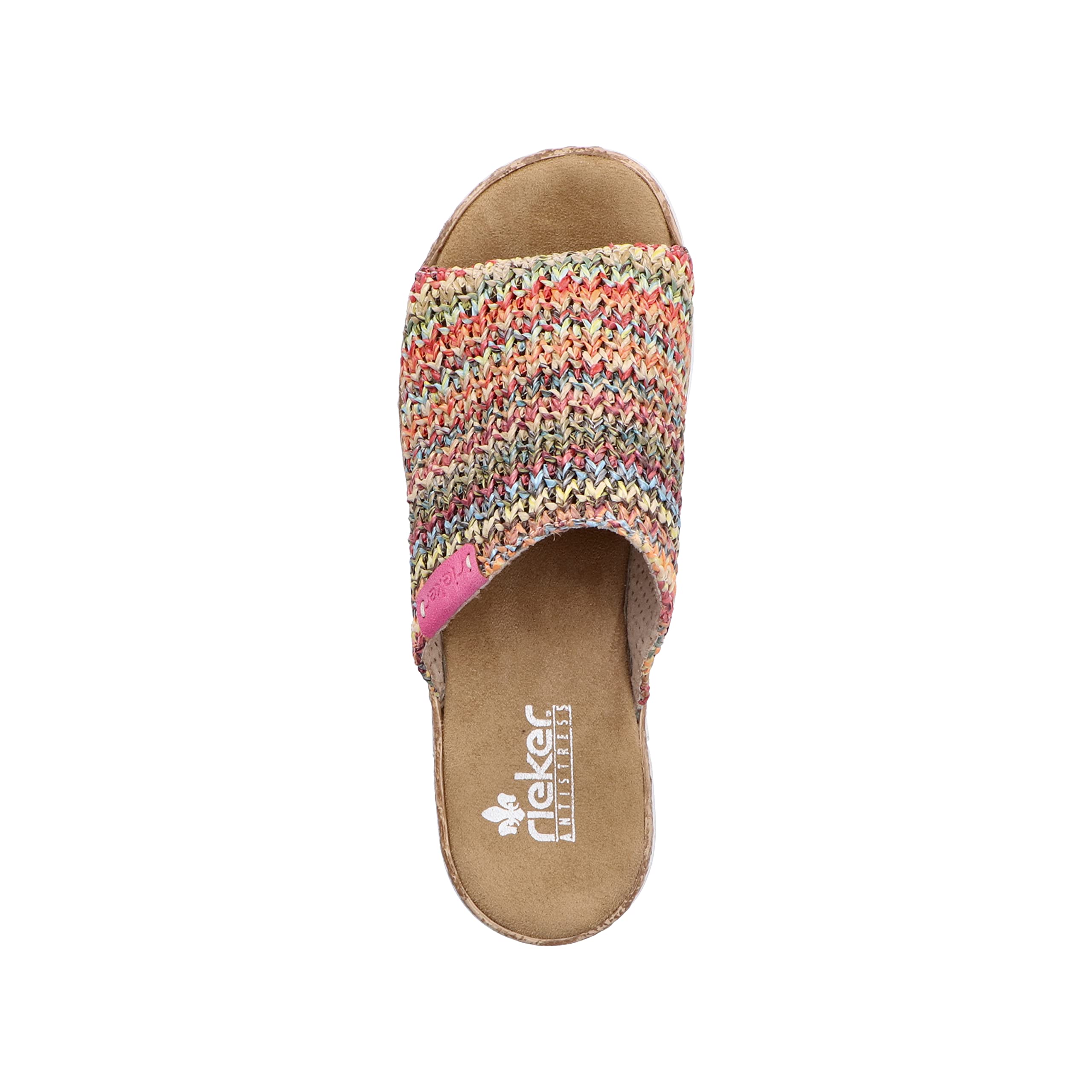Rieker V2369 Ciabatte Donna