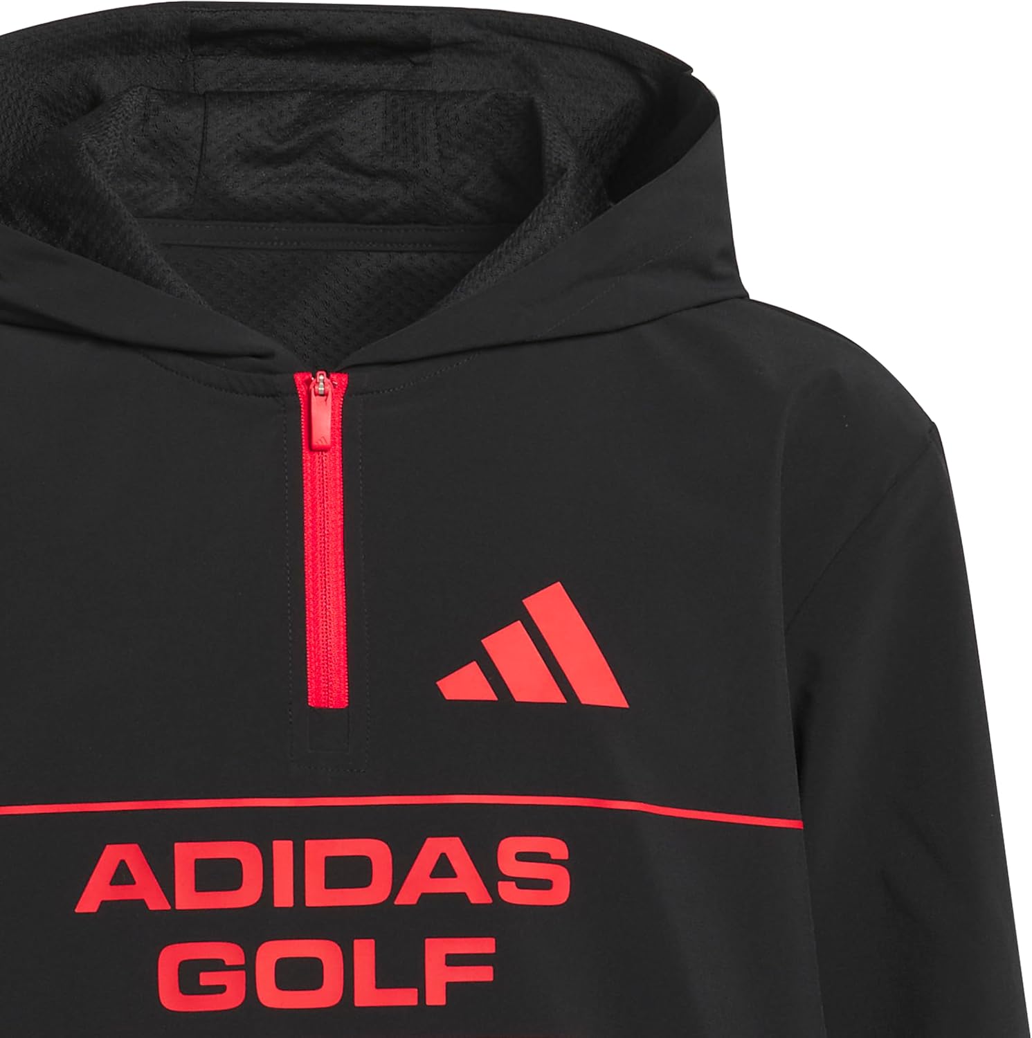 adidas mens Aeroready Graphics Hoodie - Image 3