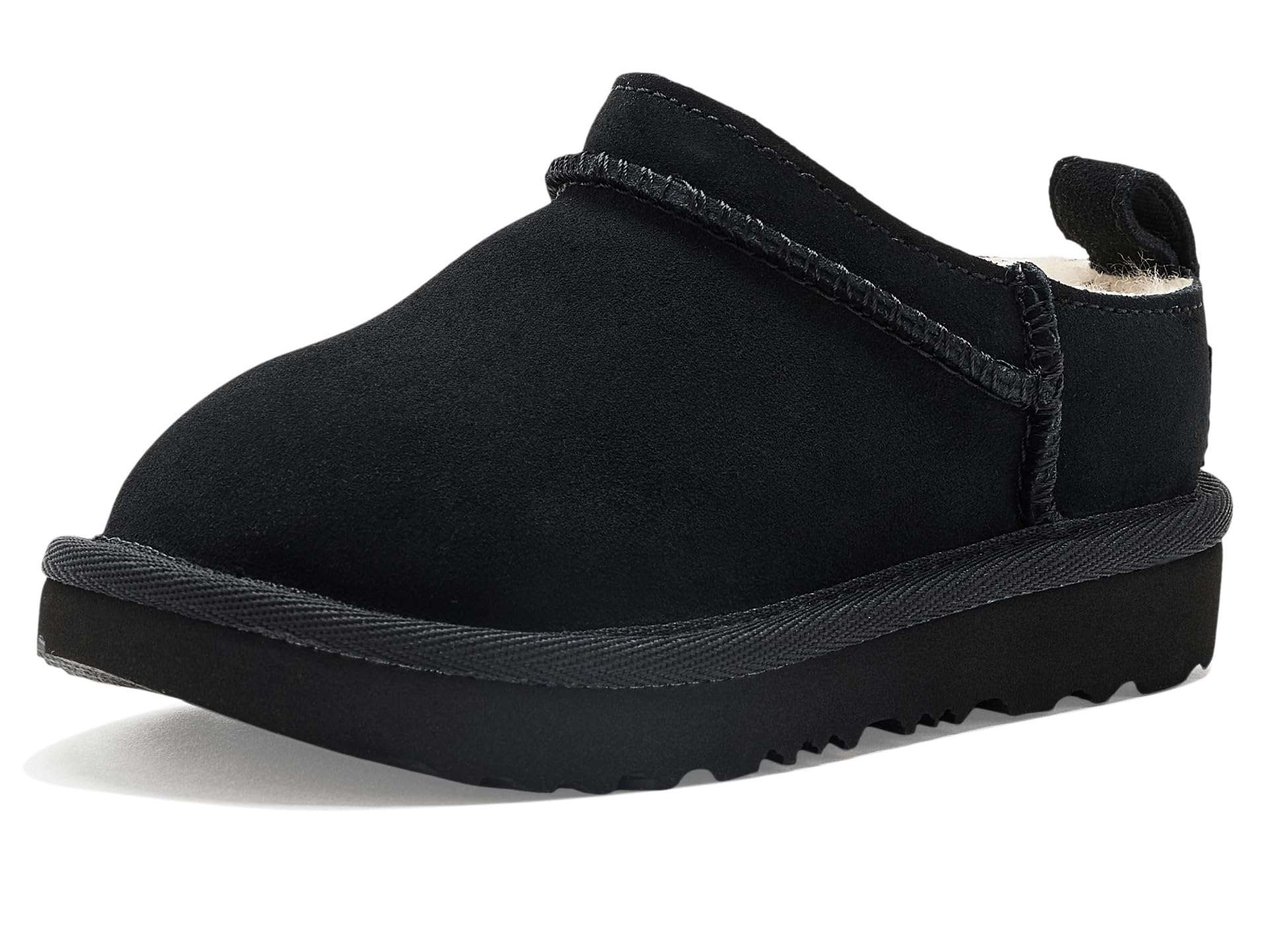 UGG Kids' Classic Micro