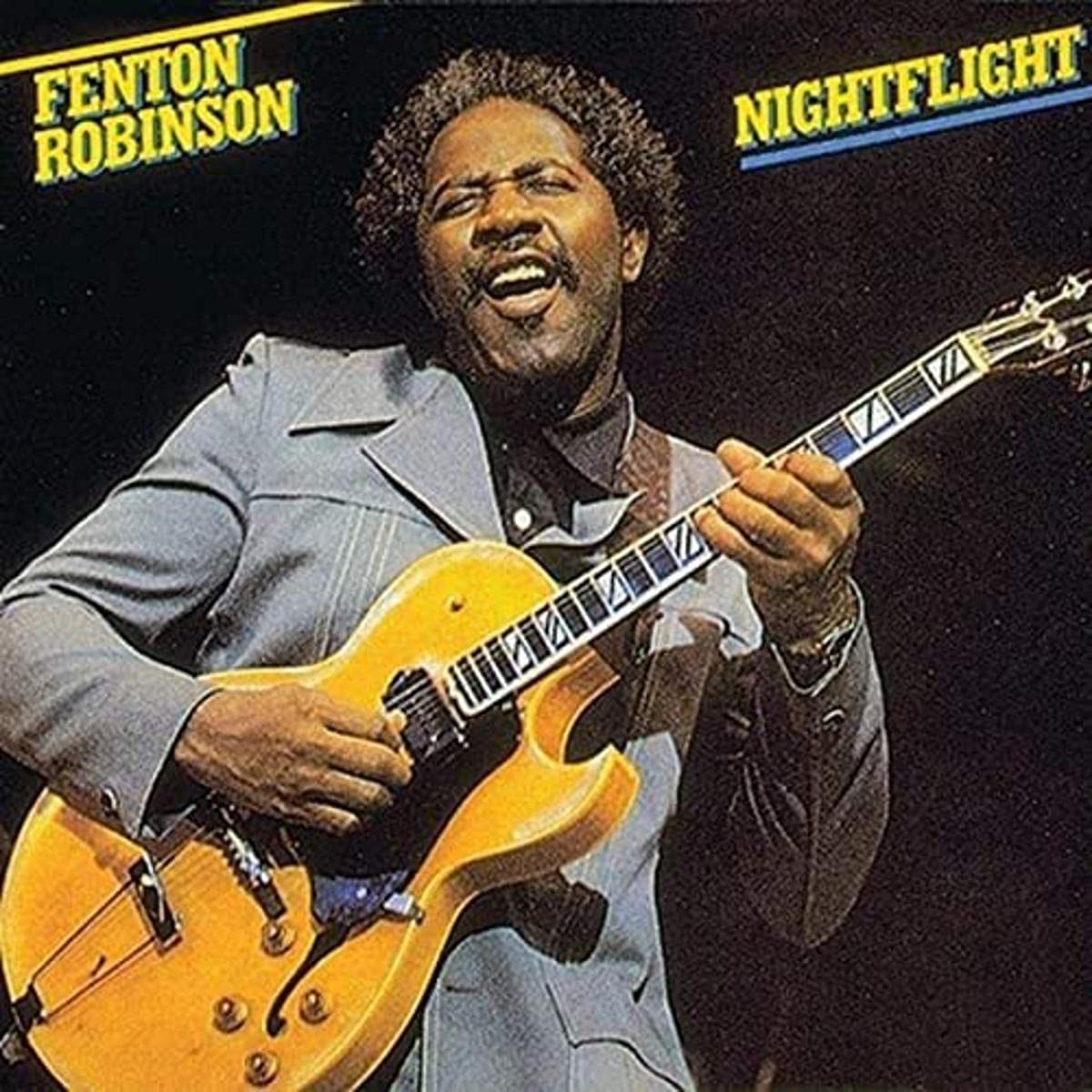 洋楽 BOTTOM LINE,MIDNIGHT FLYER,DAVID FOSTER Night Flight: Fenton Robinson, Roy Robertson, Larry Burton, Leon