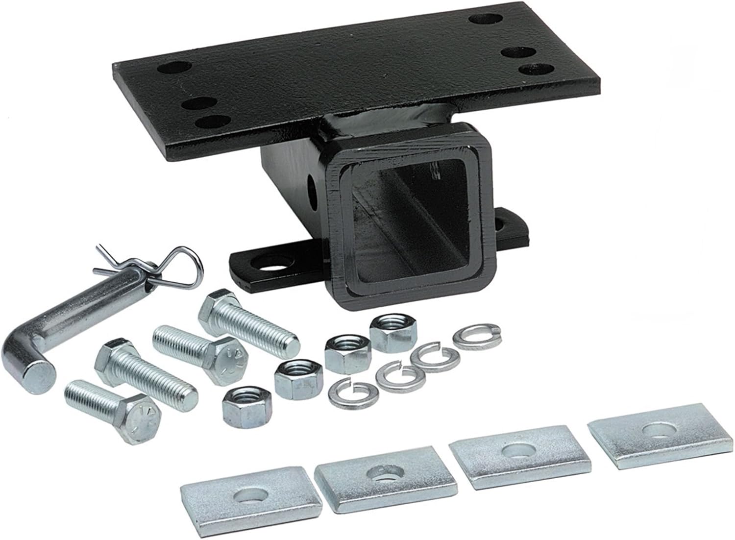 ACME'S Universal Step Bumper Hitch Class III Automotive