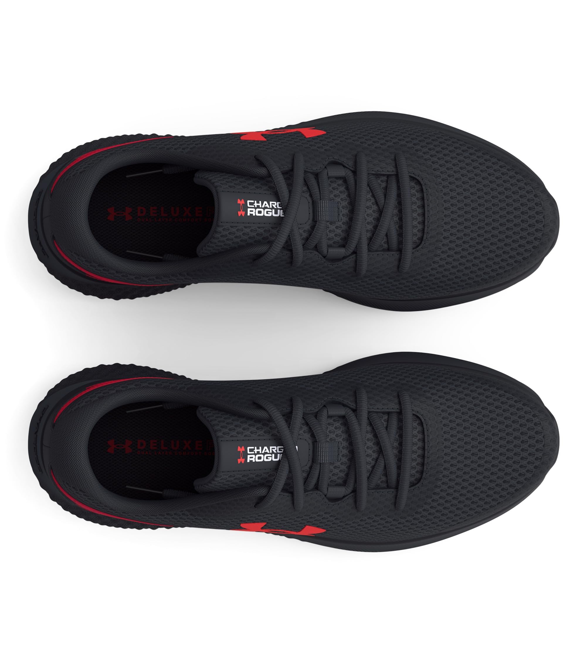 Under Armour Mężczyźni Ua Charged Rogue 3Buty do biegania