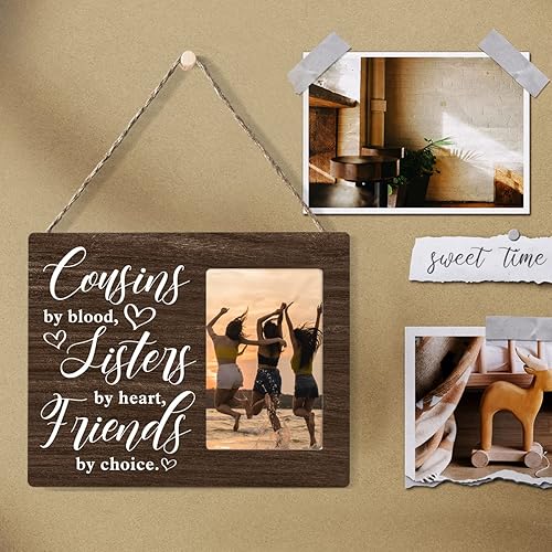 Vista 35 de Nurawo Regalos conmemorativos de gatos por pérdida de gato, regalo de condolencias por pérdida de gato, marco de fotos de madera para recuerdo