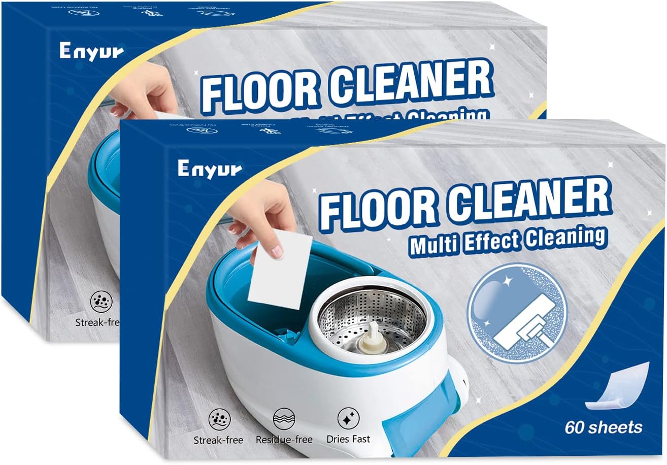 Vim Natural Shine Wood Floor Surface Cleaner Hardwood, 1