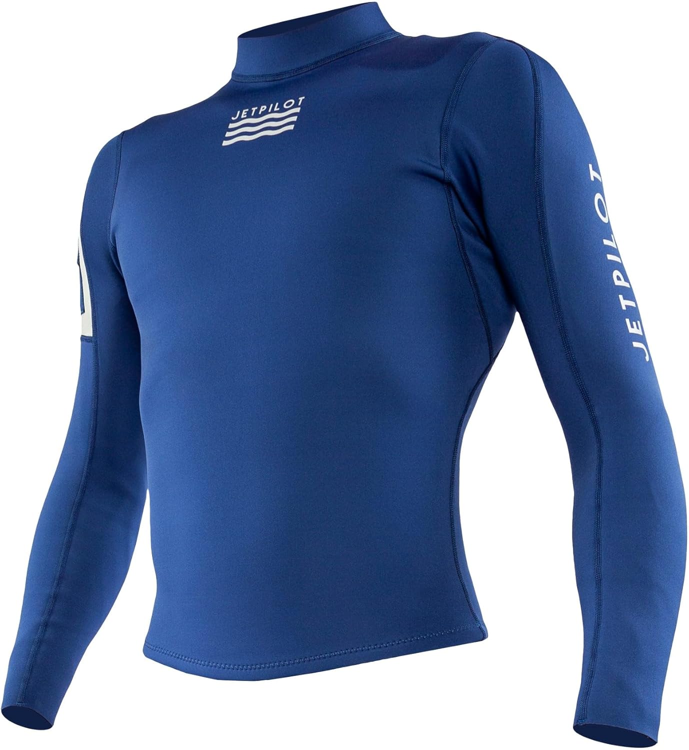 Jet Pilot L.R.E. Jacket - Wetsuit Top - Neoprene - Insulated