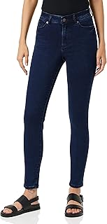 find. Damen Women's Mid Rise Skinny Jeans