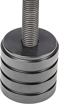 Trophy Ridge Custom Stabilizer Weight Set , Black
