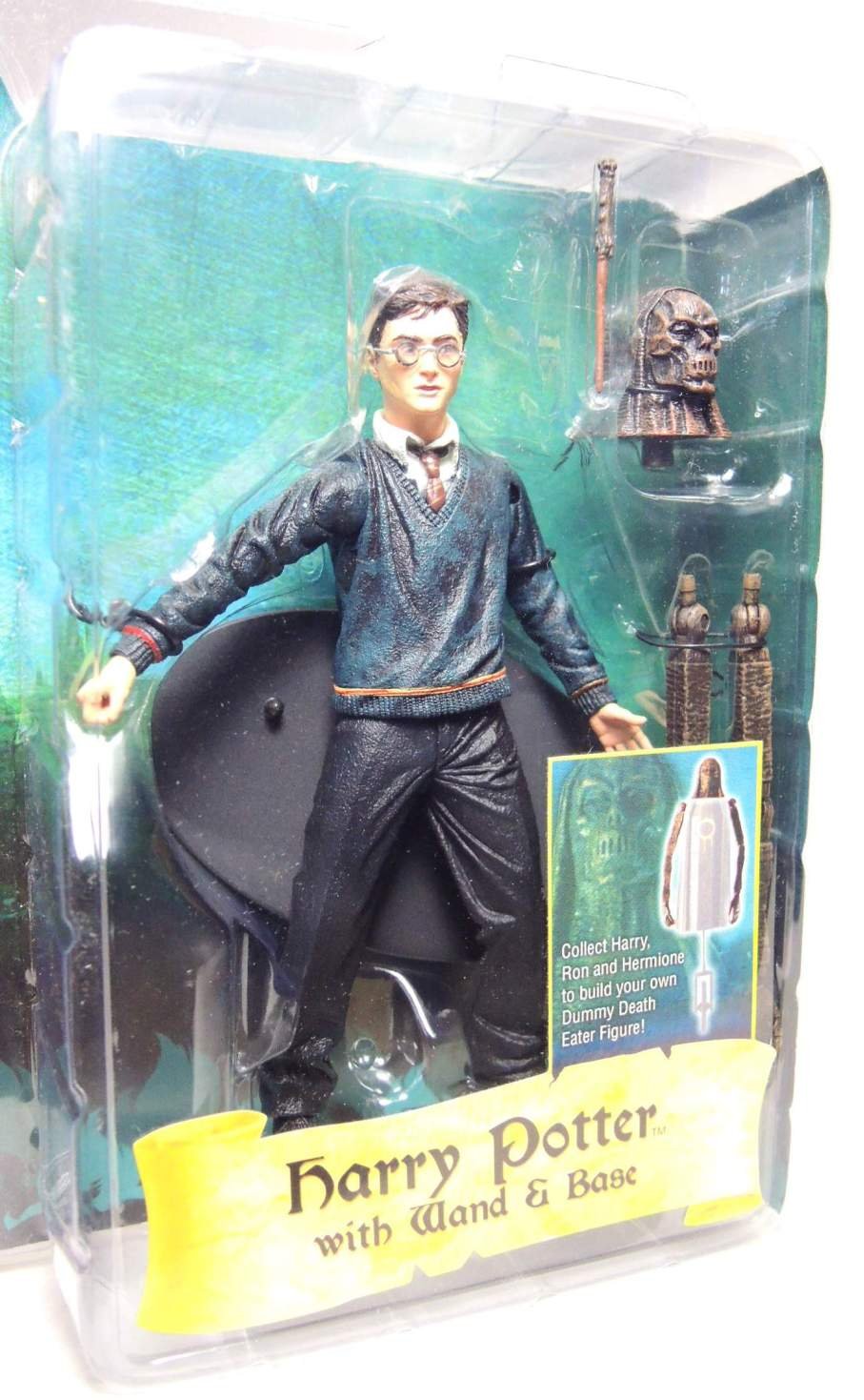harry potter figures amazon