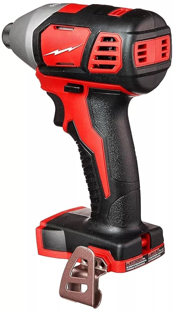 【CGC 10】キハダ sar Milwaukee M18 18V Lithium-Ion Cordless 1/4 in. Hex Impact