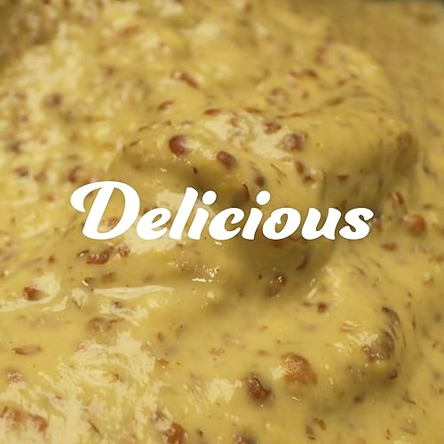 Miniatura 5 de Bijan Mustardson Paquete de 3 mostaza gourmet  Mostaza Dijon, Amarillo y Miel  Sabores suaves, picantes y dulces  Perfecto para sumergir,