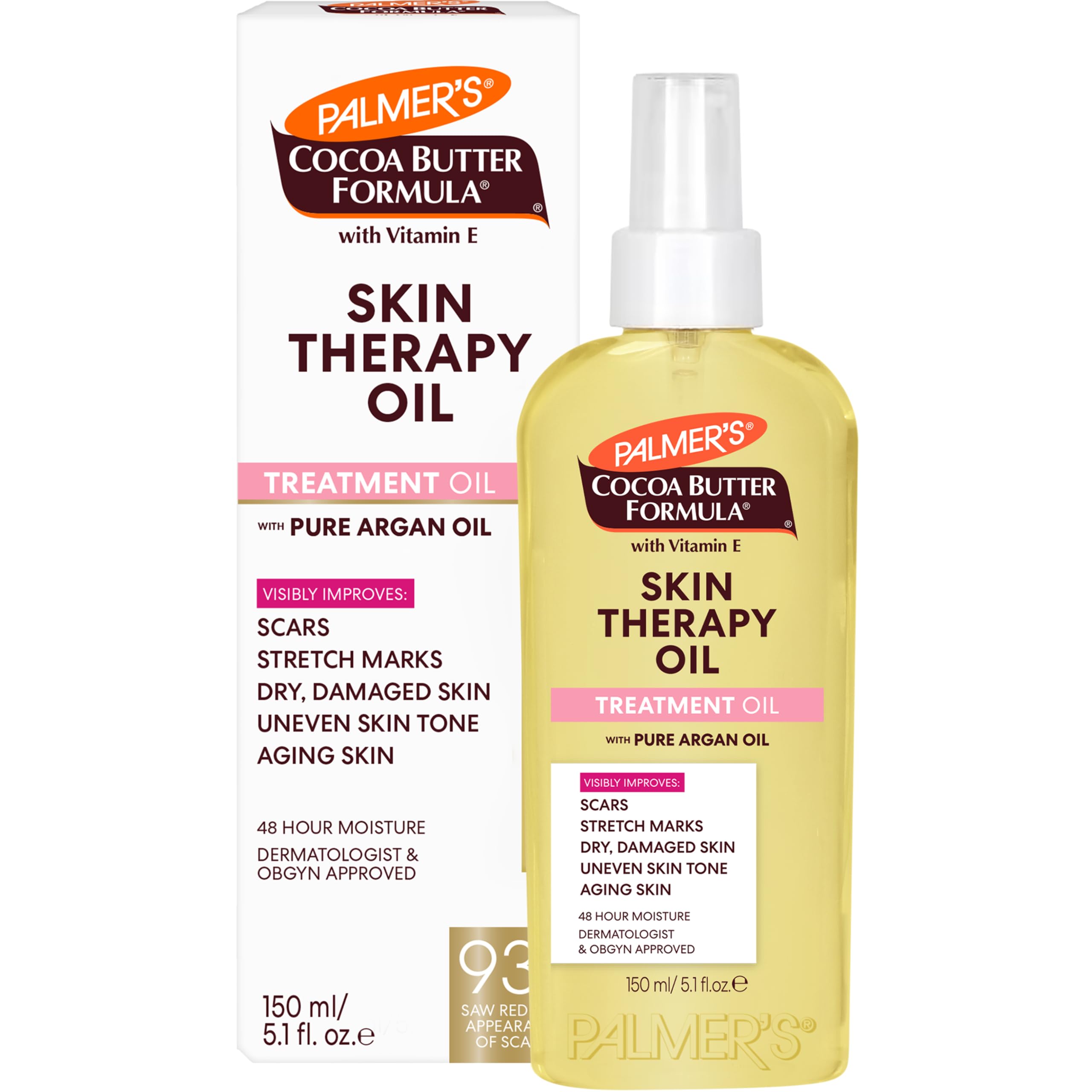 Palmer's Skin Therapy 5.1 oz