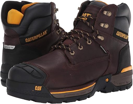 caterpillar munising 6