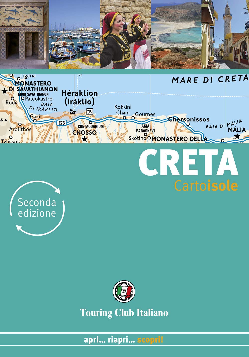 Creta - 4
